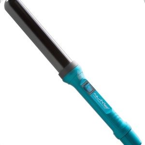 Curling wand